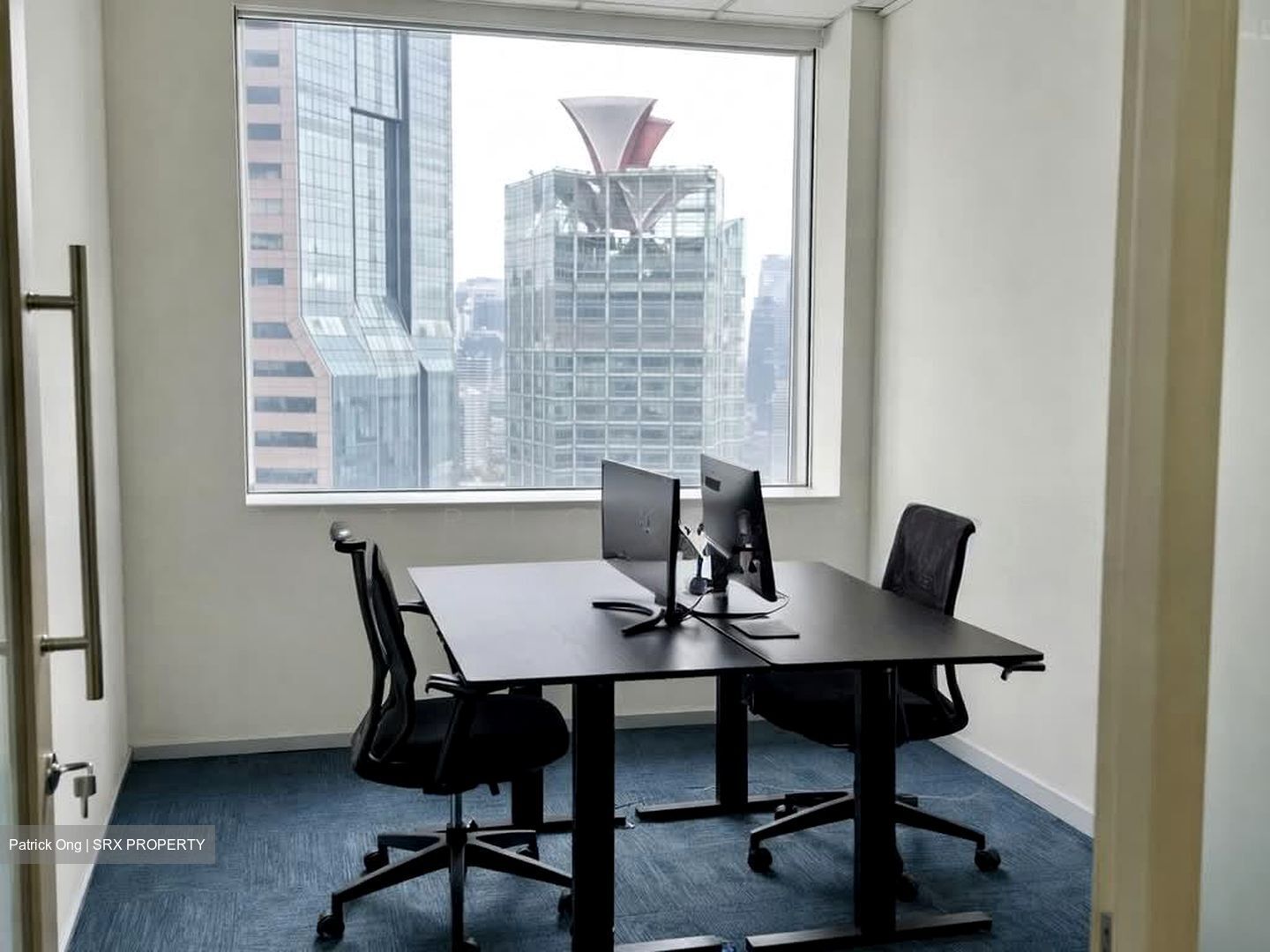 One Raffles Place (D1), Office #570950431